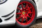Lotus Exige Cup 380 2017 года